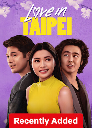 Netflix: Love in Taipei | <strong>Opis Netflix</strong><br> Podczas letniej wyprawy do Tajpej studentka szkoły przedmedycznej usiłuje pogodzić oczekiwania rodziców z miłością i pasją do tańca. Na kanwie powieści Abigail Hing Wen. | Oglądaj film na Netflix.com